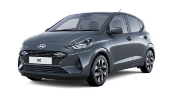 Hyundai i10 1.2 [79] Advance 5dr Auto [Nav] Petrol Hatchback